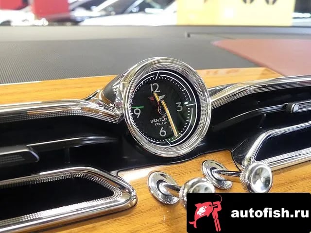Bentley Bentayga Benteiga 2022 года - похожие автомобили