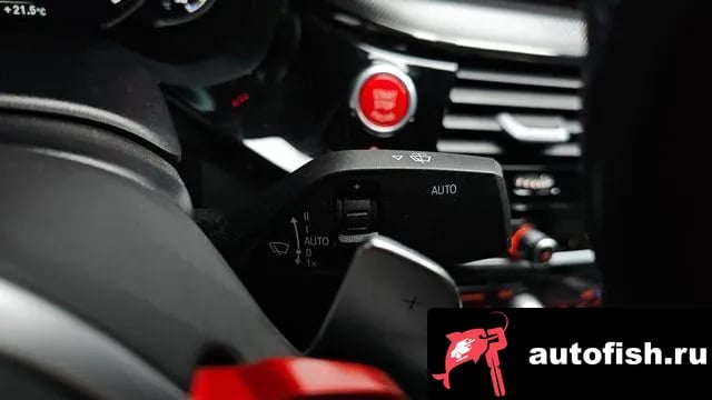 BMW M5 M5 (F90) 2019 года - похожие автомобили
