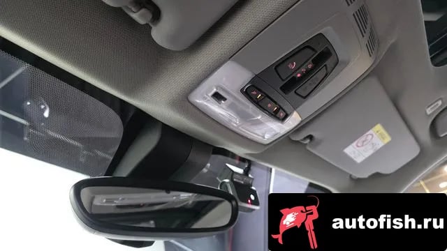 BMW X1 X1 (F48) 2021 года - похожие автомобили