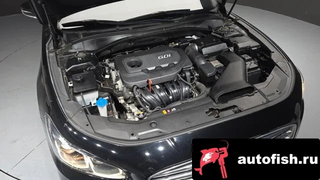 Hyundai Grandeur Granger IG 2019 года - похожие автомобили