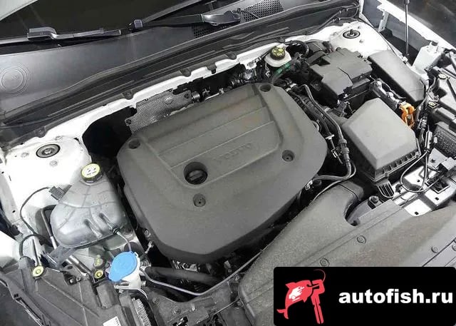 Volvo XC40 XC40 2024 года - вид 6