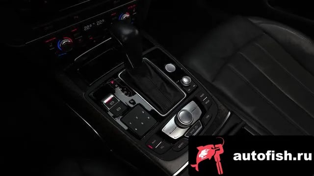 Audi A6 New A6 2018 года - похожие автомобили