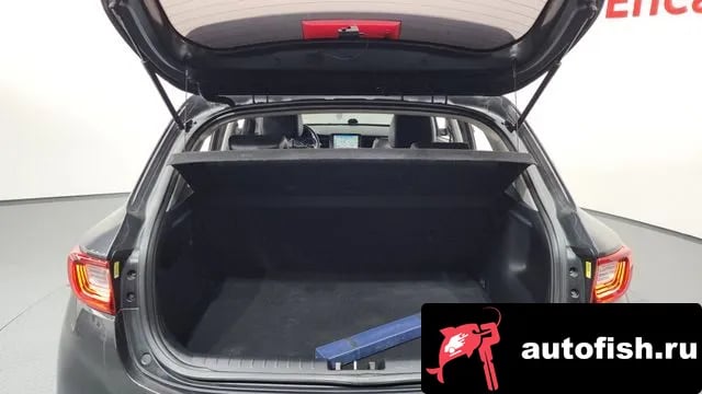 Kia Stonic Stony 2018 года - похожие автомобили