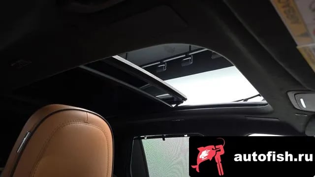 Lincoln Aviator Aviator 2nd generation 2021 года - похожие автомобили