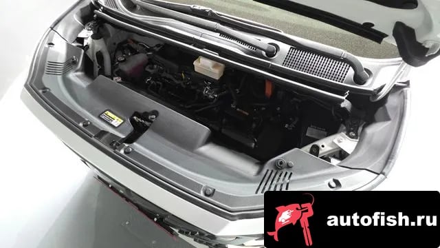 Toyota Alphard Alphad 4th Generation 2023 года - вид 6