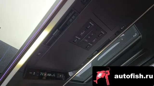 Toyota Alphard Alphad 4th Generation 2023 года - похожие автомобили