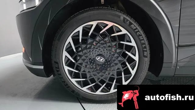 Hyundai Ioniq5 Ionic 5 2024 года - вид 5