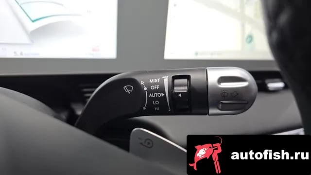 Hyundai Ioniq5 Ionic 5 2024 года - похожие автомобили