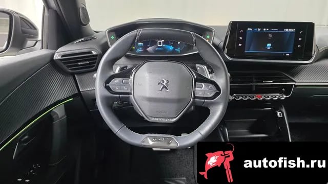 Peugeot 2008 2008 Second generation 2023 года - похожие автомобили