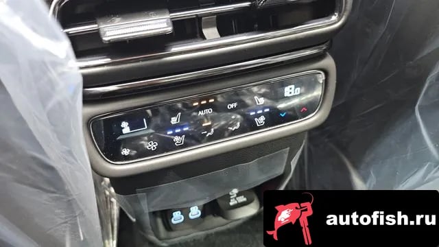 Genesis GV80 GV80 2026 года - похожие автомобили