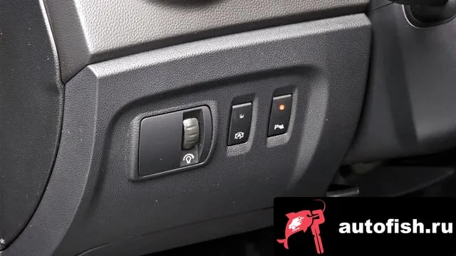 Renault Korea (Samsung) QM3 New QM3 2018 года - похожие автомобили