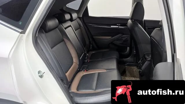 Kia Seltos Celtos 2019 года - похожие автомобили