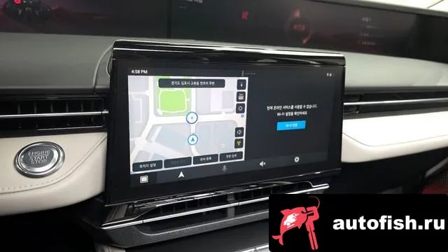 Lincoln Nautilus Nautilus 2nd Generation 2025 года - похожие автомобили