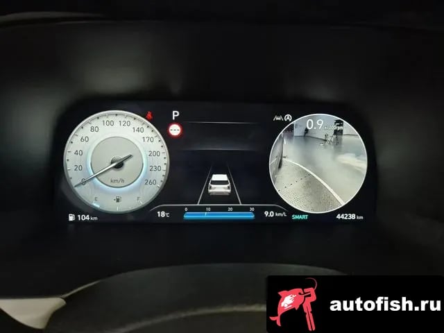Hyundai Palisade The New Palisade 2024 года - похожие автомобили