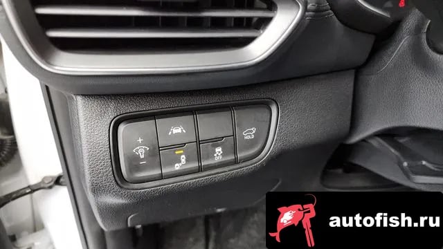Hyundai Santafe San Tafe TM 2018 года - похожие автомобили