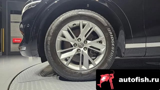 Genesis GV70 GV70 2023 года - вид 5