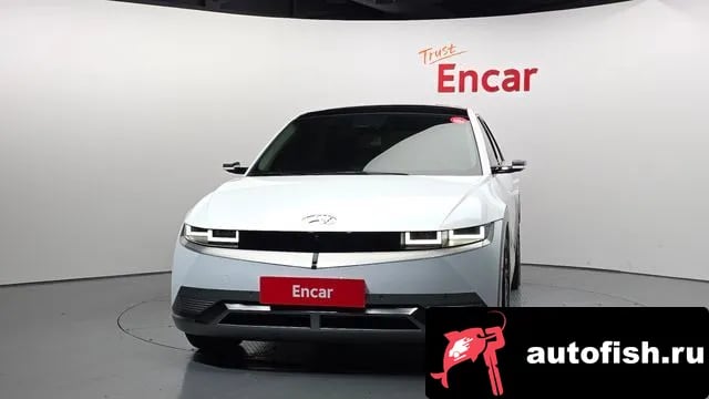 Hyundai Ioniq5 Ionic 5 2023 года - вид 3