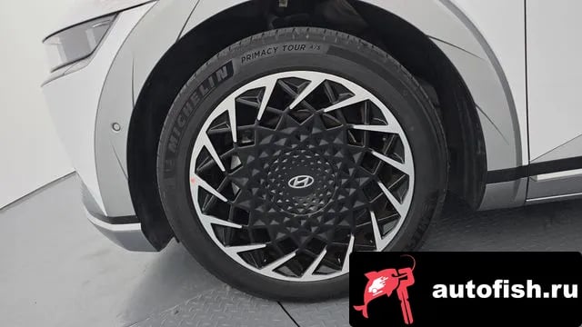 Hyundai Ioniq5 Ionic 5 2023 года - вид 5