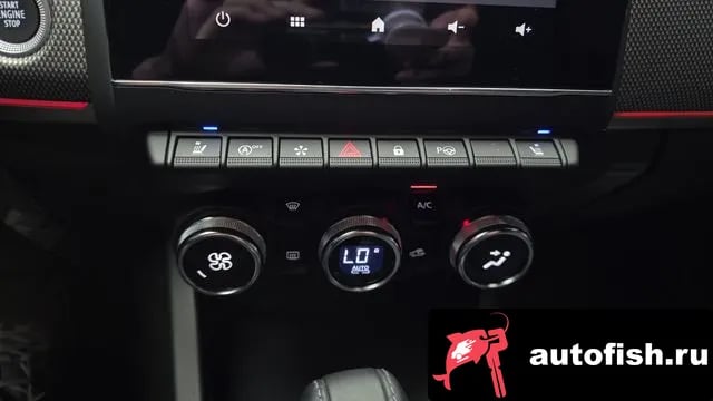 Renault Korea (Samsung) Arkana Arcana 2025 года - похожие автомобили