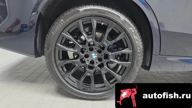 BMW X5 X5 (G05) 2025 года - вид 5