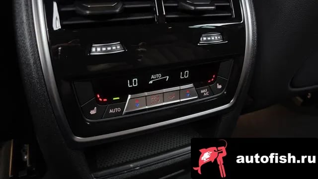 BMW X5 X5 (G05) 2025 года - похожие автомобили