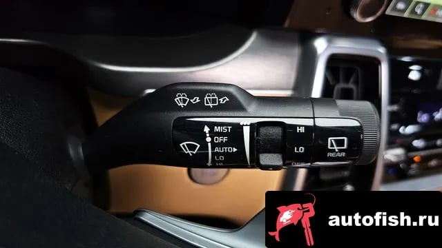 Kia Sorento Sorento 4th Generation 2022 года - похожие автомобили