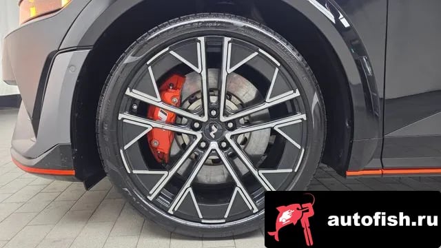 Hyundai Ioniq5 Ionic 5 2025 года - вид 5