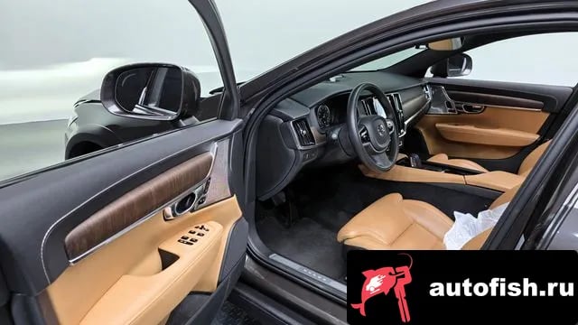Volvo V90 V90 Cross-Country 2020 года - похожие автомобили