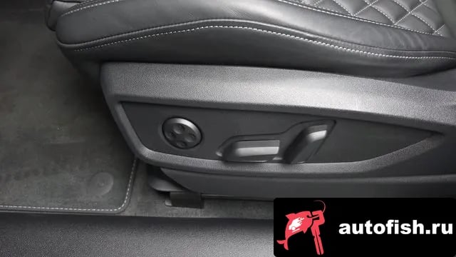 Audi SQ5 SQ5 (FY) 2022 года - похожие автомобили