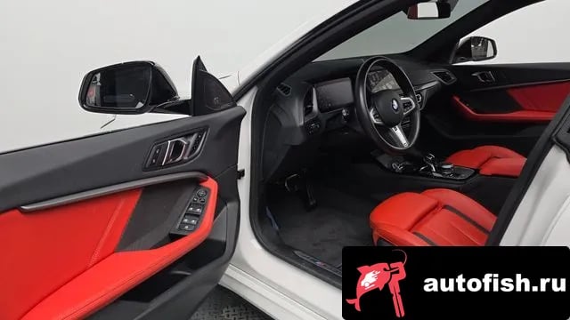 BMW 2-Series 2 Series Gran Coupe (F44) 2024 года - похожие автомобили