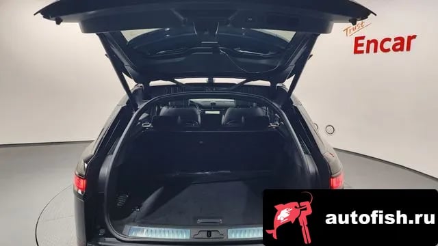 Land Rover Range Rover Velar Range Rover Bella 2021 года - похожие автомобили