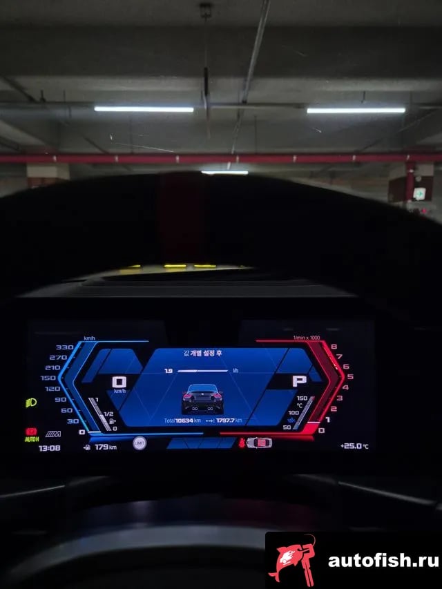 BMW M2 M2 (G87) 2025 года - похожие автомобили