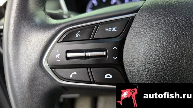 Hyundai Santafe San Tafe TM 2018 года - похожие автомобили