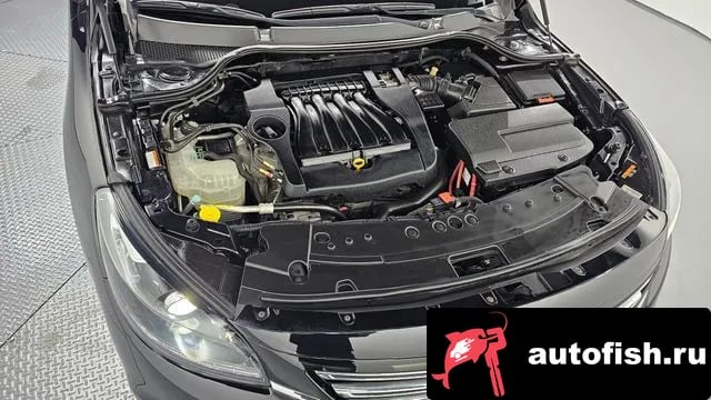 Renault Korea (Samsung) SM7 SM7 Nova 2018 года - вид 6