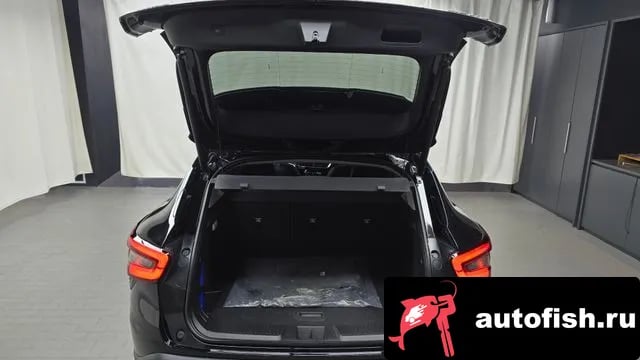 Chevrolet (GM Daewoo) Trax Trax Crossover 2023 года - похожие автомобили