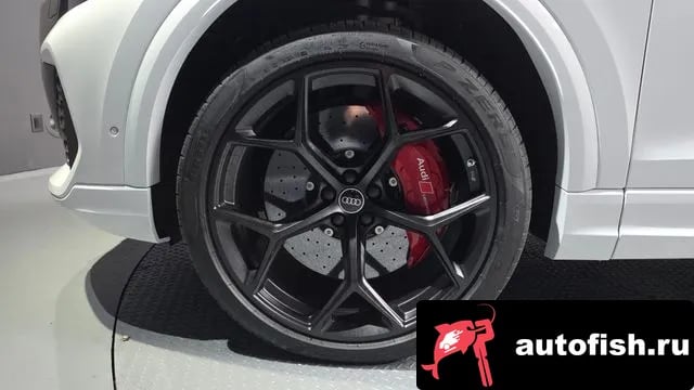 Audi RSQ8 RSQ8 (4M) 2025 года - вид 5