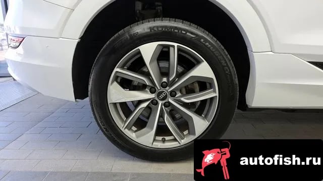 Audi e-tron e-Tron 2021 года - вид 4