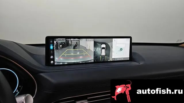 Genesis GV80 GV80 2023 года - похожие автомобили