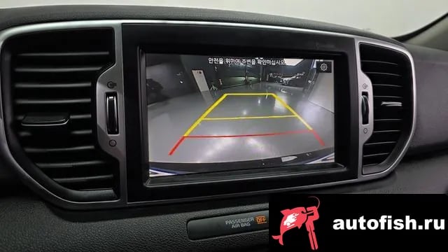 Kia Sportage Sportage 4th Generation 2018 года - похожие автомобили