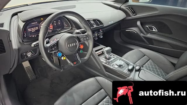 Audi R8 R8 (4S) 2021 года - похожие автомобили