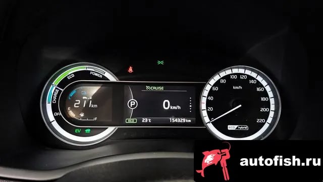Kia Niro Niro 2018 года - похожие автомобили