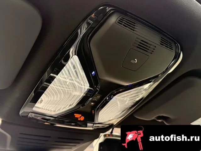 BMW X5 X5 (G05) 2025 года - вид 5