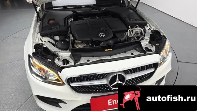 Mercedes-Benz E-Class E-Class W213 2018 года - вид 6