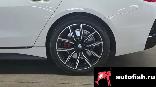 BMW 4-Series 4 Series (G22) 2026 года - вид 5