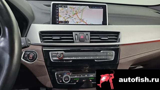 BMW X1 X1 (F48) 2022 года - похожие автомобили