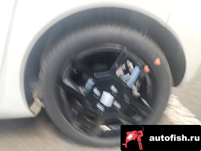 Kia RAY The New Kia Ray 2026 года - вид 5