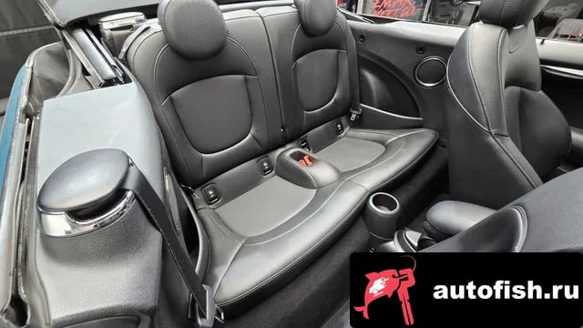 Mini Cooper Convertible Cooper Convertible 2020 года - похожие автомобили