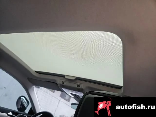 Volkswagen Arteon Atheon 2020 года - вид 5