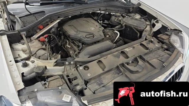 BMW X4 X4 (F26) 2018 года - вид 6