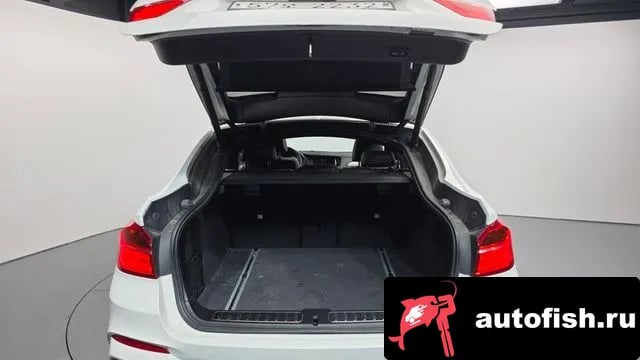 BMW X4 X4 (F26) 2018 года - похожие автомобили
